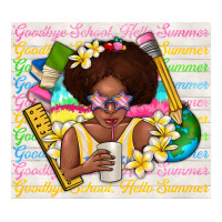 goodbye school hello summer | Teevron
