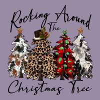Rocking Around The Christmas Tree Classic Tee | Teevron