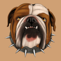 Bulldog Vintage Tee | Teevron