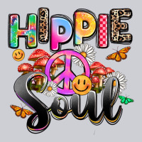 Hippie Soul Heavyweight Sweatshirt | Teevron