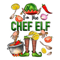 im the chef elf | Teevron