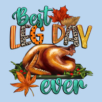 Best Leg Day Ever Classic Tee | Teevron