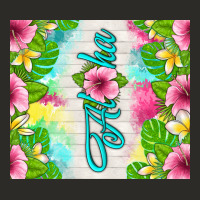 Aloha Summer Heavy Core Tee | Teevron