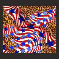 4th Of July Patriotic Usa Heavy Core Tee | Teevron