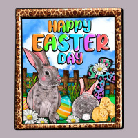 Happy Easter Day Vintage Tee | Teevron