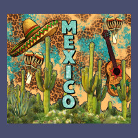 Mexico Vintage Tee | Teevron
