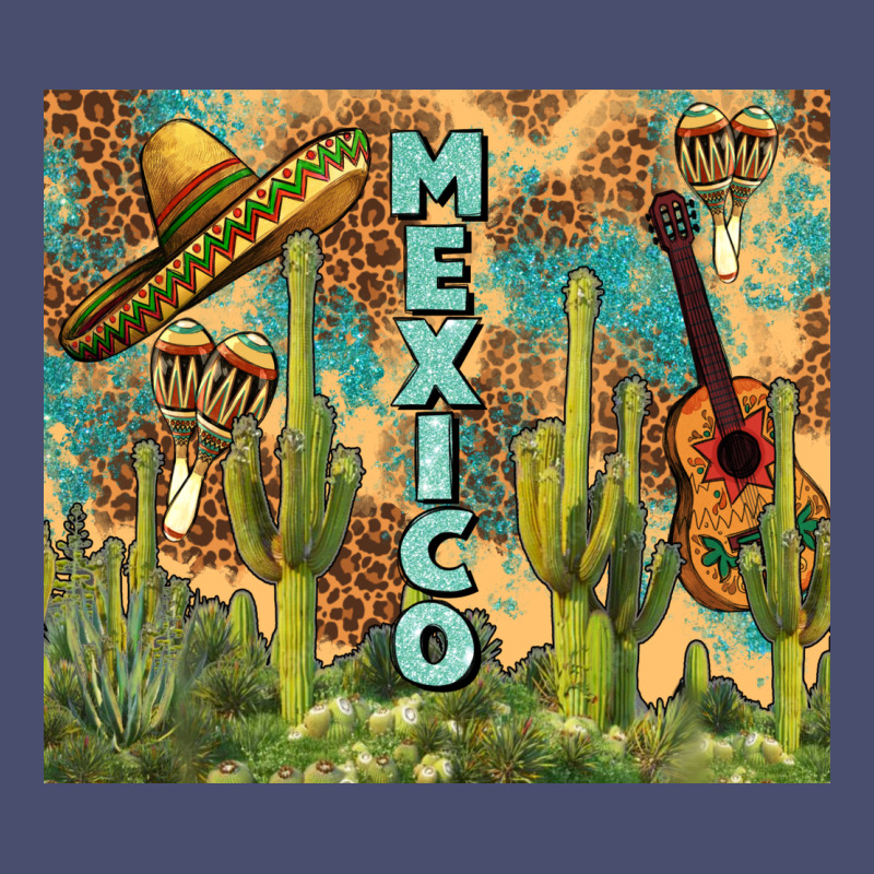 Mexico Vintage Tee by FaDigitalArtStudio | Teevron