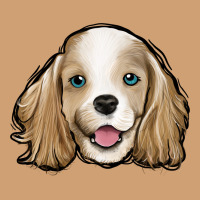 Cocker Spaniel Vintage Tee | Teevron