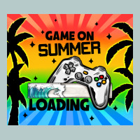 Game On Summer Loading Heavy Core Tee | Teevron