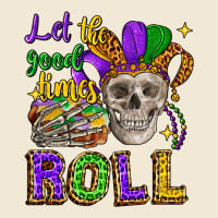 Let The Good Times Roll Premium Tee | Teevron
