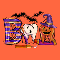 Dental Boo Halloween Premium Hoodie | Teevron