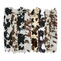 cowhide brushstroke | Teevron