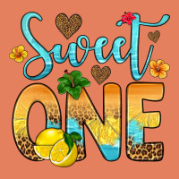 Sweet One Lemon Classic Tee | Teevron
