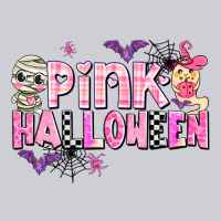 Pink Halloween Heavyweight Sweatshirt | Teevron