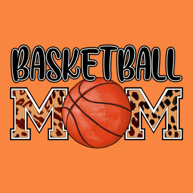 Basketball Mom Premium Sweatshirt by AdoDesignShop | Teevron