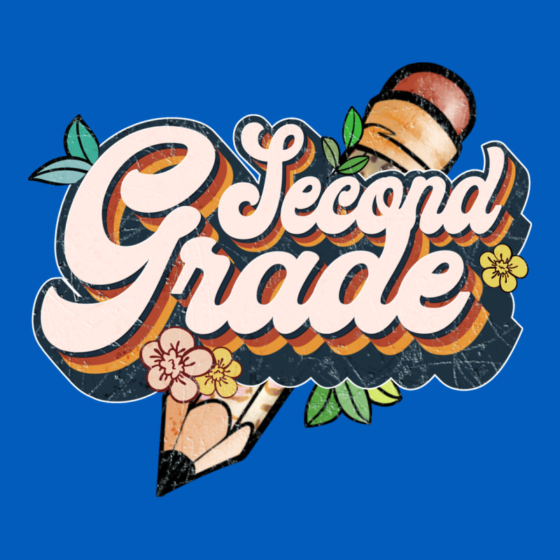 Second Grade Urban Hoodie by JahusDesignShop | Teevron