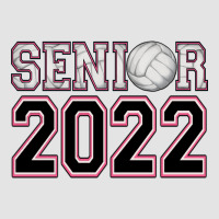 Senior Volleyball Premium Sweatshirt | Teevron