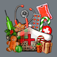 Nurse  And Christmas Heavyweight Sweatshirt | Teevron
