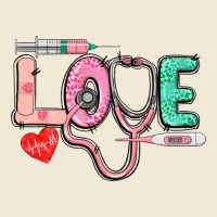 Love Nursing Ladies Tee | Teevron