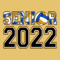 Senior Volleyball Premium Sweatshirt | Teevron