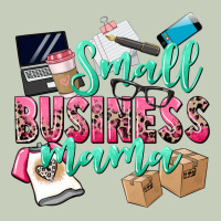 Small Business Mama Ladies Tee | Teevron