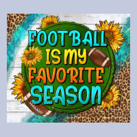 Football Is My Favorite Season Tumbler Long Sleeve Tee | Teevron