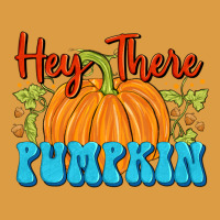 Hey There Pumpkin Urban Heavy Tee | Teevron