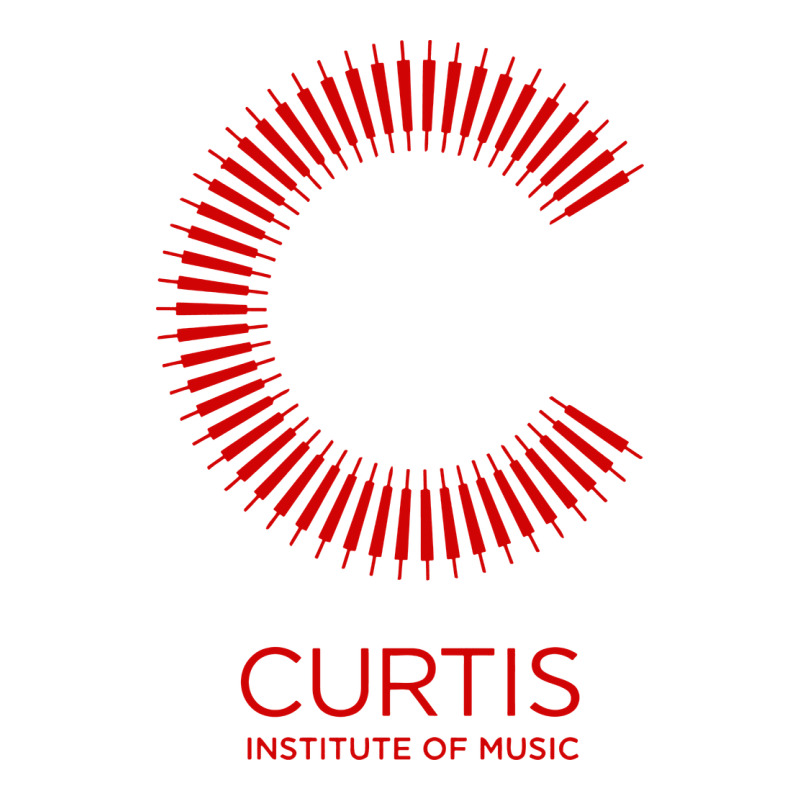 Cur Tis Institute Of Music Ladies Tee by DesigneFamous | Teevron
