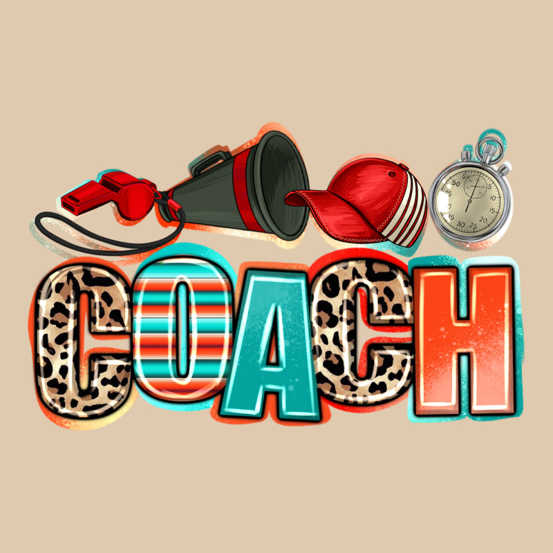 Coach Heavyweight Sweatshirt by AdoDesignShop | Teevron