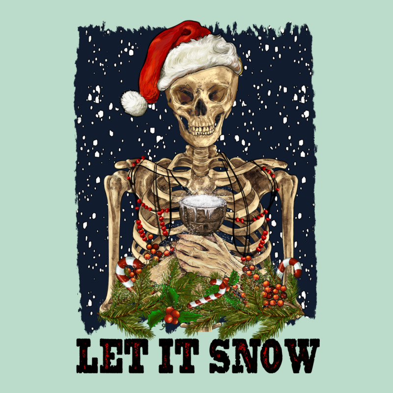Let It Snow Premium Hoodie by RanaPortraitStore | Teevron