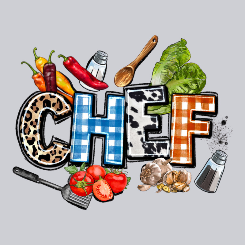 Chef Heavyweight Sweatshirt by AdoDesignShop | Teevron