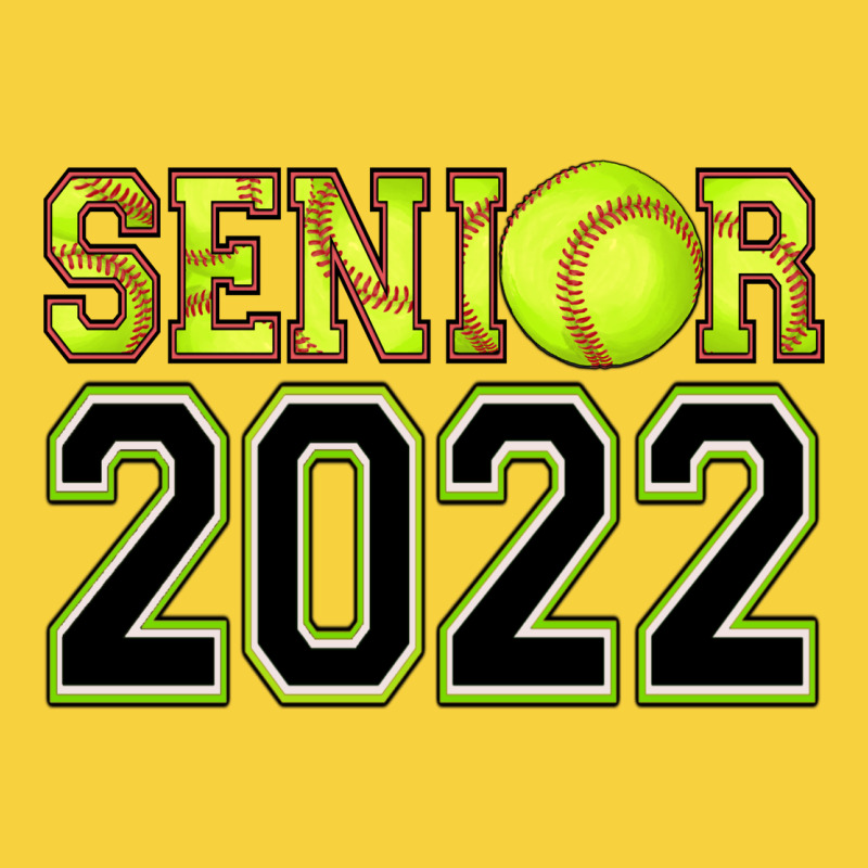 Senior Softball Premium Sweatshirt by AdoDesignShop | Teevron