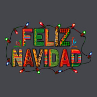 Feliz Navidad Long Sleeve Tee | Teevron