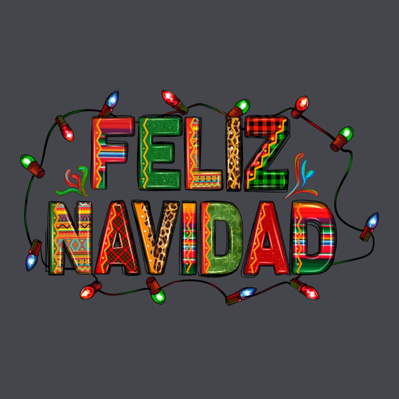 Feliz Navidad Long Sleeve Tee by BundleAndBundleShop | Teevron