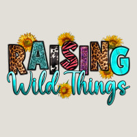 Raising Wild Things Heavy Core Tee | Teevron