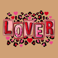 Valentine's Day Lover Vintage Tee | Teevron