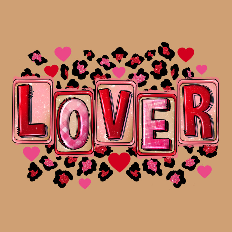 Valentine's Day Lover Vintage Tee by FaDigitalArtStudio | Teevron