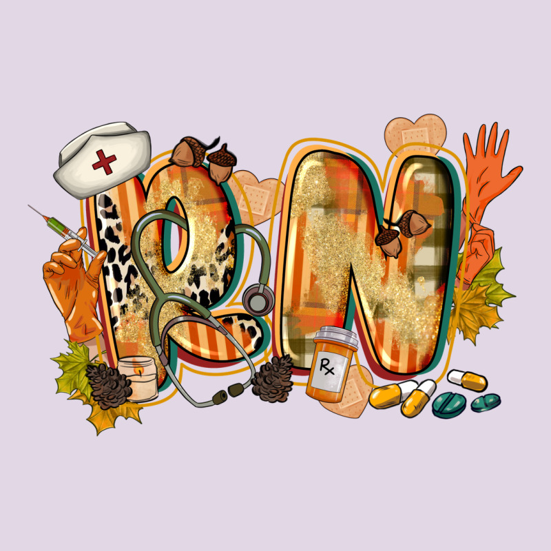 Fall Rn Classic Tee by CowGirlArtShop | Teevron
