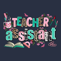 Teacher Assistant Heavyweight Sweatshirt | Teevron