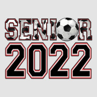 Senior Soccer Premium Sweatshirt | Teevron