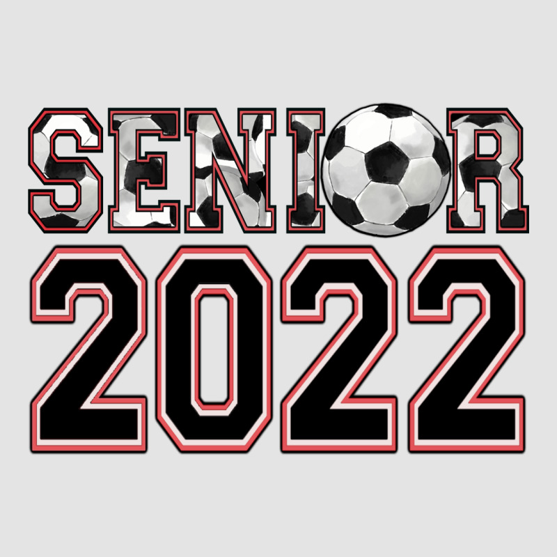 Senior Soccer Premium Sweatshirt by AdoDesignShop | Teevron