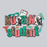 Nursing Student Heavyweight Sweatshirt | Teevron