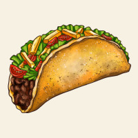 Taco Vintage Tee | Teevron