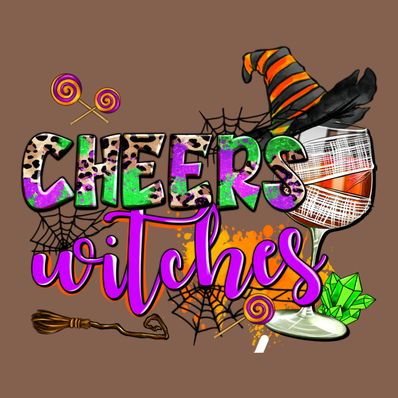 Cheers Witches Zipper Hoodie by AdoDesignShop | Teevron