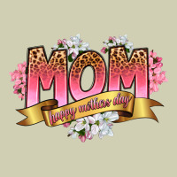 Mom Happy Mothers Day Heavy Core Tee | Teevron
