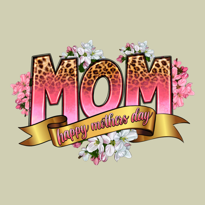 Mom Happy Mothers Day Heavy Core Tee by RanaPortraitStore | Teevron