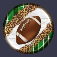 American Football Round Carrings 2 Long Sleeve Tee | Teevron