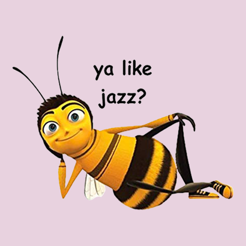 Bee Movie Merch Ladies Tee by DesigneFamous | Teevron