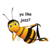 bee movie merch | Teevron
