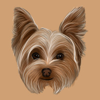 Yorkie Vintage Tee | Teevron